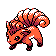 Vulpix