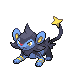 Luxio