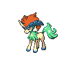 Keldeo