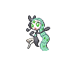 Meloetta