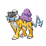  Raikou 