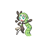 Meloetta