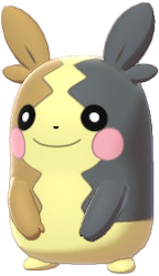 Morpeko