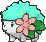 Shaymin