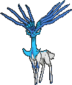 Xerneas