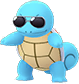 Schiggy m. Sonnenbrille