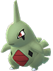 Larvitar