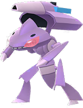 Genesect