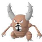 Pinsir