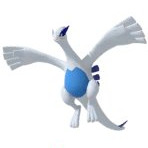 Lugia