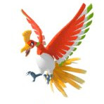 Ho-Oh