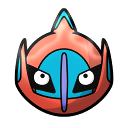 Deoxys