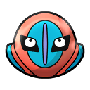 Deoxys