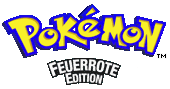 Pokémon Feuerrote Edition