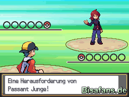 Mr. Pokemon gibt uns das Rätsel-Ei