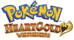 Pokémon Goldene Edition HeartGold