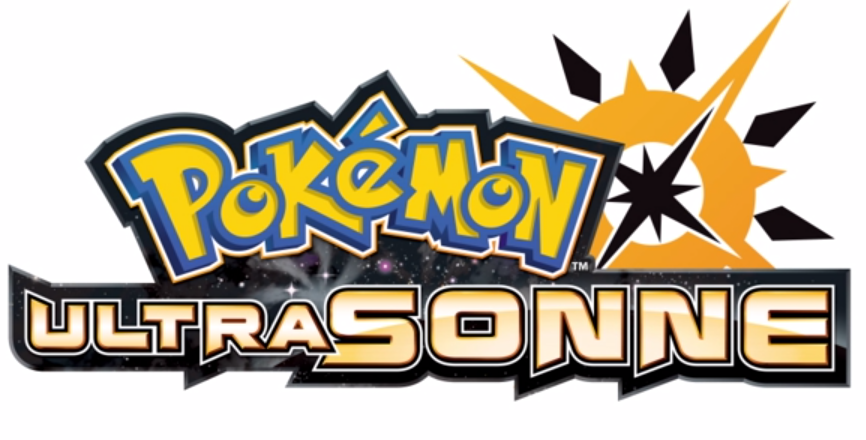 Pokémon Ultrasonne