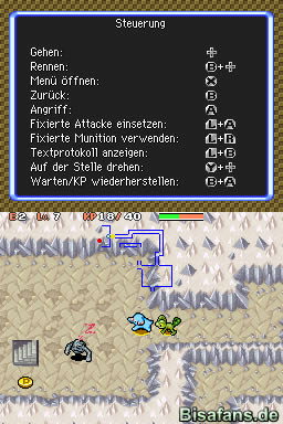 Ein anderer Dungeon