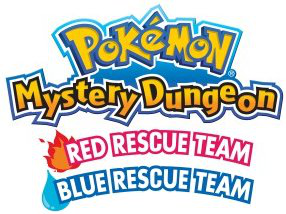 Pokémon Mystery Dungeon: Team Rot