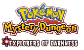 Pokémon Mystery Dungeon: Erkundungsteam Dunkelheit