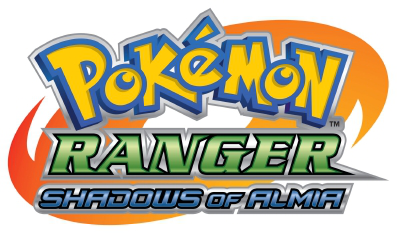 Pokémon Ranger: Finsternis über Almia