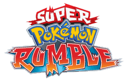 Super Pokémon Rumble