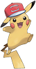 Ash-Pikachu (Alola)