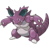 Nidoking