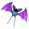 Zubat