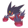 Mega-Gengar