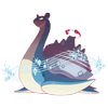 Gigadynamax-Lapras