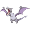 Aerodactyl