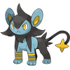 Luxio