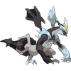 Schwarzes Kyurem