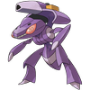 Genesect