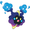 Cosmog