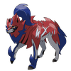 Zamazenta