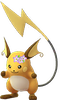 Raichu