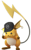 Raichu