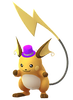 Raichu