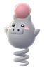 Spoink