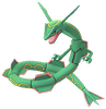 Rayquaza