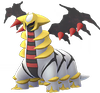 Giratina