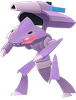 Genesect