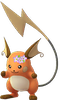 Raichu