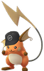 Raichu