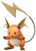 Raichu