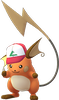 Raichu