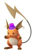 Raichu