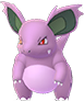 Nidorina